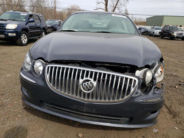 Photo 5 from auction – 2008 BUICK LACROSSE C with VIN 2G4WC582881192297