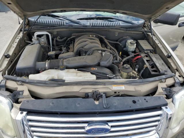 Photo 12 from auction – 2006 FORD EXPLORER X with VIN 1FMEU738X6UA65469