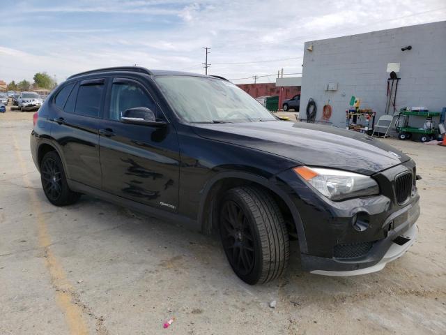 Photo 4 from auction – 2015 BMW X1 SDRIVE2 with VIN WBAVM1C52FV318198