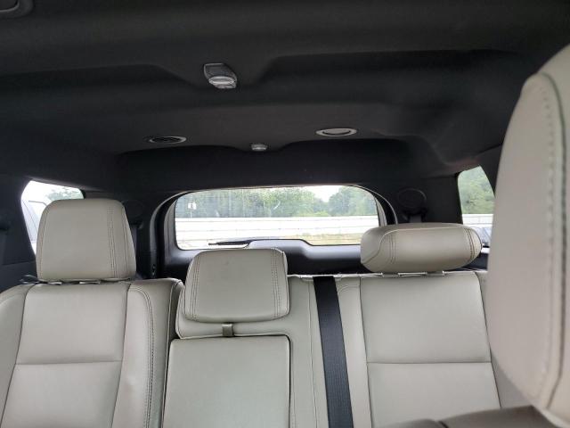 Photo 10 from auction – 2013 FORD EXPLORER L with VIN 1FM5K8F82DGC36850