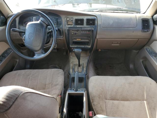 Photo 8 from auction – 1997 TOYOTA 4RUNNER SR with VIN JT3GN86R5V0033589
