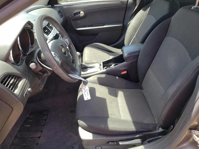 Photo 7 from auction – 2012 CHEVROLET MALIBU 1LT with VIN 1G1ZC5E02CF228659