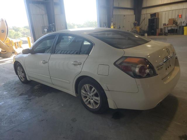 Photo 2 from auction – 2012 NISSAN ALTIMA BAS with VIN 1N4AL2AP9CN557781
