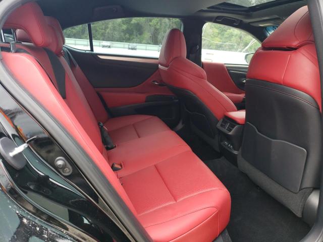 Photo 10 from auction – 2021 LEXUS ES 350 BAS with VIN 58AGZ1B15MU098848