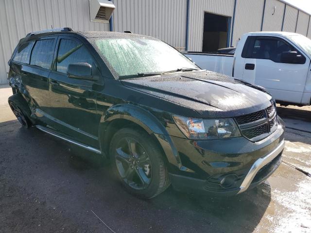 Photo 4 from auction – 2020 DODGE JOURNEY CR with VIN 3C4PDCGB8LT248452