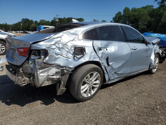 Photo 3 from auction – 2017 CHEVROLET MALIBU LT with VIN 1G1ZE5ST2HF187210