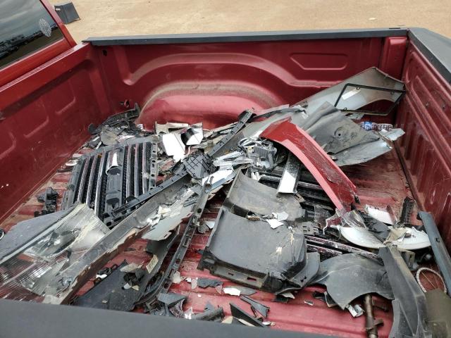 Photo 12 from auction – 2013 RAM 1500 SLT with VIN 1C6RR6LT7DS529999