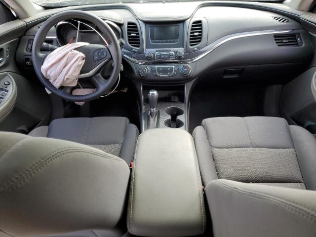 Photo 8 from auction – 2014 CHEVROLET IMPALA LS with VIN 2G11Y5SL7E9120370