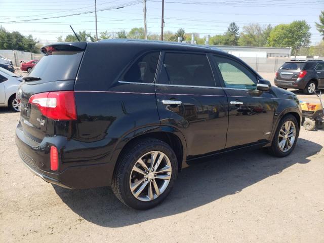 Photo 3 from auction – 2014 KIA SORENTO SX with VIN 5XYKWDA79EG446644