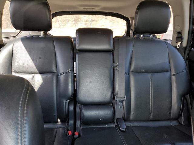 Photo 10 from auction – 2013 NISSAN PATHFINDER with VIN 5N1AR2MM7DC673676