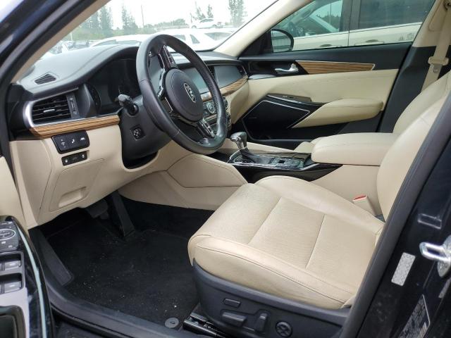 Photo 7 from auction – 2017 KIA CADENZA PR with VIN KNALC4J14H5073743