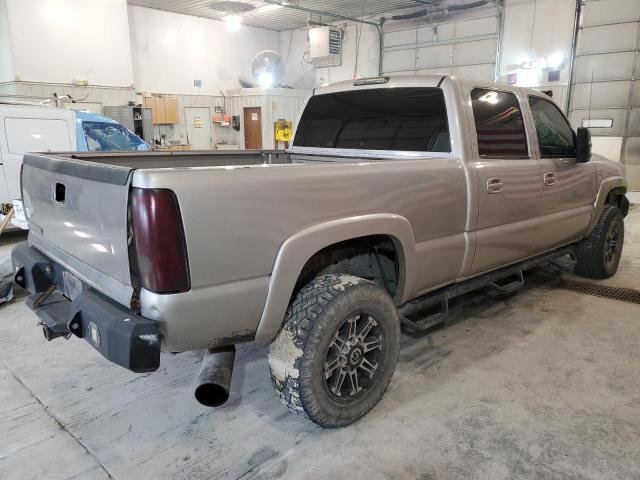 Photo 3 from auction – 2007 GMC SIERRA K25 with VIN 1GTHK23D97F162062
