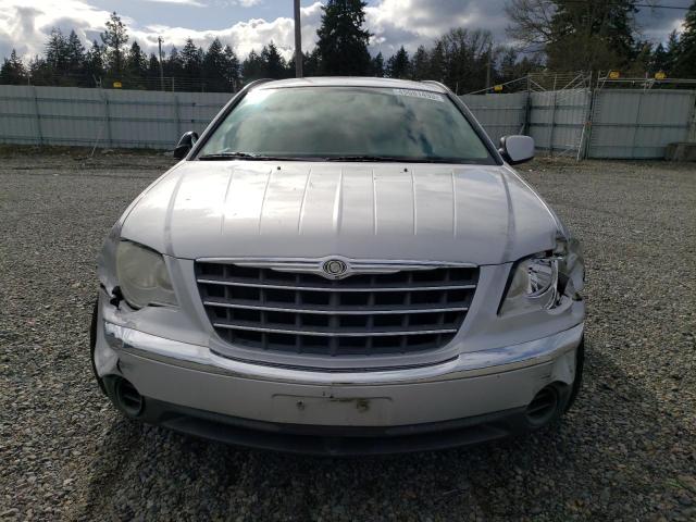 Photo 5 from auction – 2007 CHRYSLER PACIFICA T with VIN 2A8GM68X17R233546