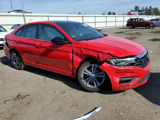 Photo 4 from auction – 2019 VOLKSWAGEN JETTA S with VIN 3VWC57BUXKM080363