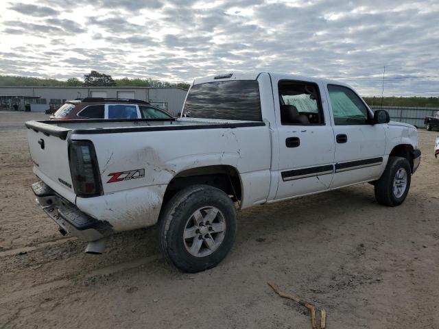 Photo 3 from auction – 2005 CHEVROLET SILVERADO with VIN 2GCEK13T751312565