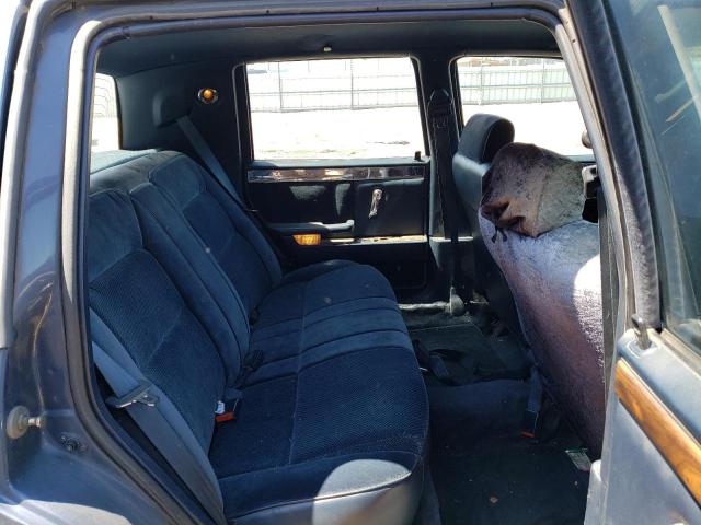 Photo 10 from auction – 1990 DODGE DYNASTY with VIN 1B3XC46R7LD868191