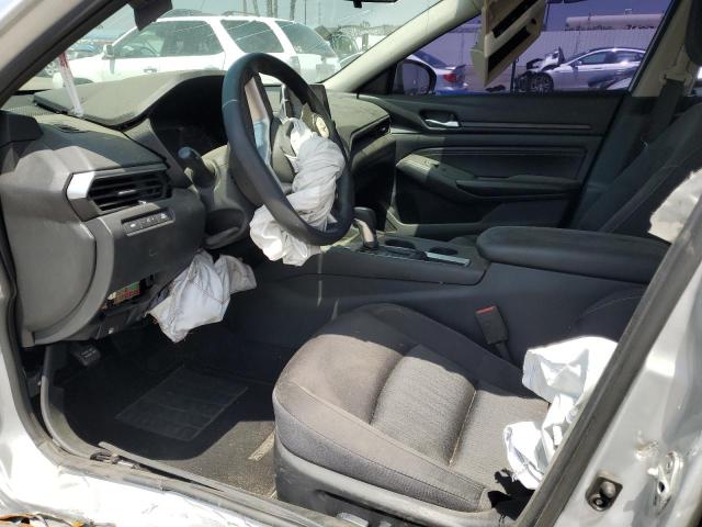 Photo 7 from auction – 2019 NISSAN ALTIMA S with VIN 1N4BL4BV9KN326472
