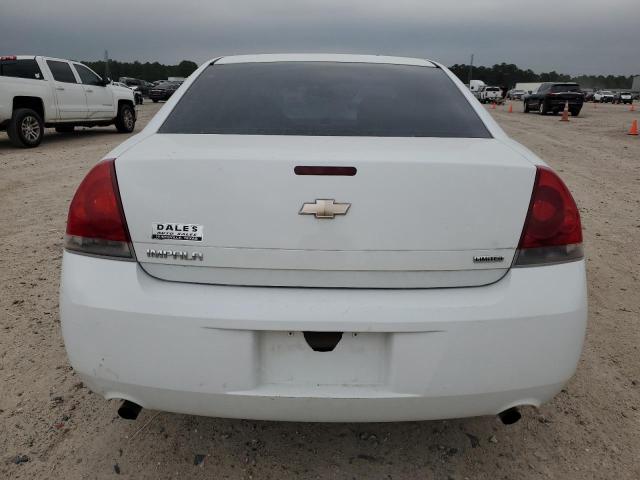 Photo 6 from auction – 2014 CHEVROLET IMPALA LIM with VIN 2G1WA5E33E1174902