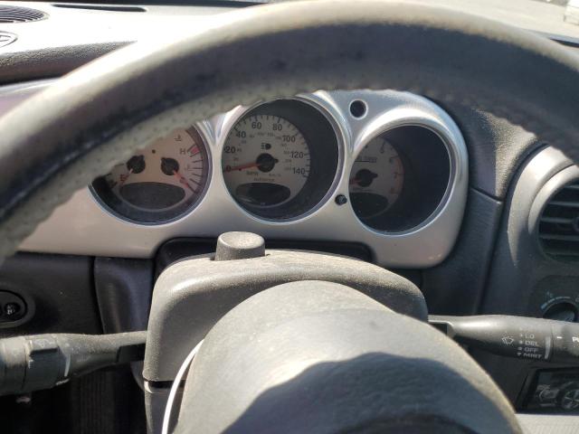 Zdjęcie 9 z aukcji – 2005 CHRYSLER PT CRUISER z VIN 3C3AY75S65T336489