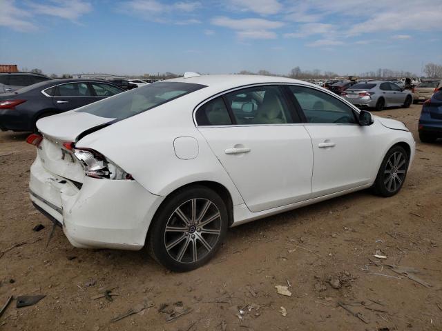 Photo 3 from auction – 2017 VOLVO S60 PREMIE with VIN LYV402TK6HB149912
