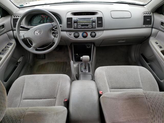 Photo 8 from auction – 2002 TOYOTA CAMRY LE with VIN 4T1BF32K32U014778