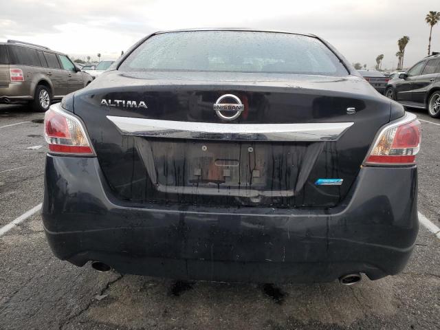 Photo 6 from auction – 2014 NISSAN ALTIMA 2.5 with VIN 1N4AL3AP7EN206778