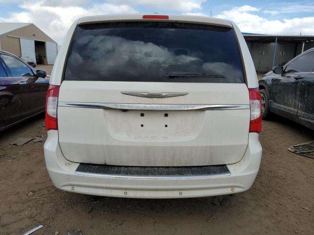 Photo 6 from auction – 2011 CHRYSLER TOWN & COU with VIN 2A4RR8DG9BR677568