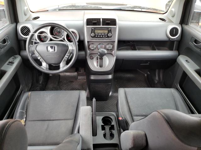 Photo 8 from auction – 2006 HONDA ELEMENT EX with VIN 5J6YH18766L005398