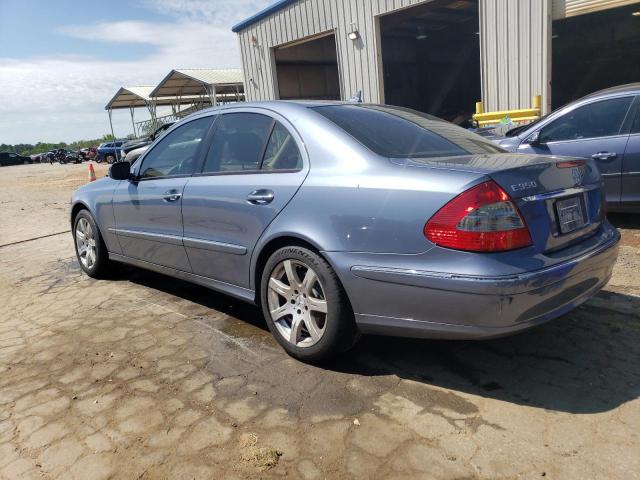 Photo 2 from auction – 2007 MERCEDES-BENZ E 350 with VIN WDBUF56X27B064877