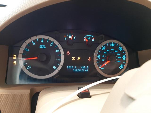 Photo 9 from auction – 2011 FORD ESCAPE LIM with VIN 1FMCU9EG0BKA81306