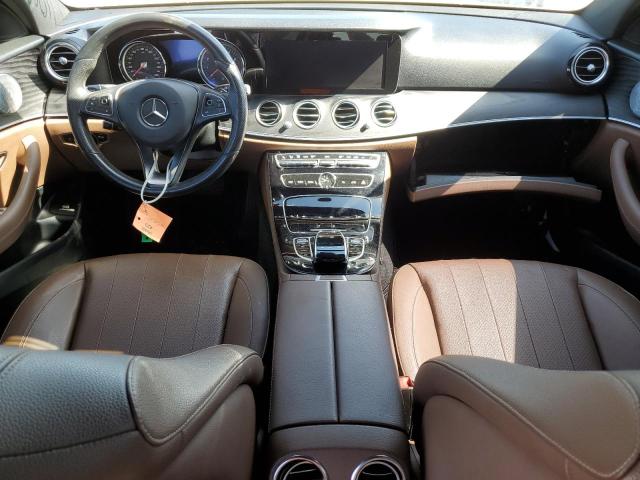 Photo 8 from auction – 2017 MERCEDES-BENZ E 300 with VIN WDDZF4JB9HA182225