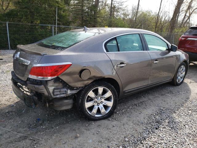Photo 3 from auction – 2011 BUICK LACROSSE C with VIN 1G4GC5EDXBF270931