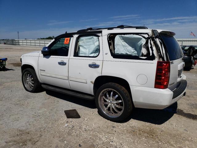 Photo 2 from auction – 2013 CHEVROLET TAHOE C150 with VIN 1GNSCBE03DR150665