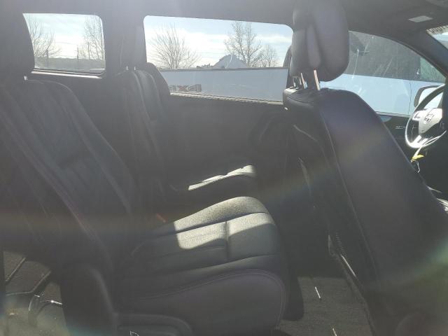 Photo 11 from auction – 2019 DODGE GRAND CARA with VIN 2C4RDGEG3KR570867