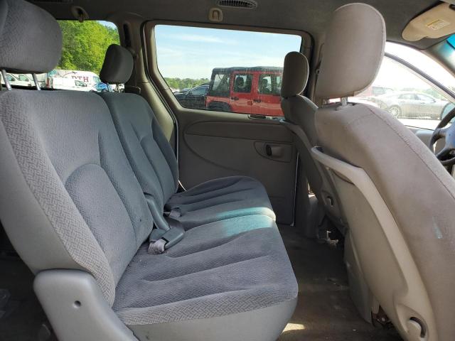 Photo 10 from auction – 2002 DODGE GRAND CARA with VIN 2B4GP74L02R524245