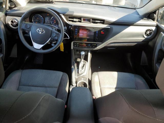 Photo 8 from auction – 2019 TOYOTA COROLLA L with VIN 5YFBURHE4KP868514