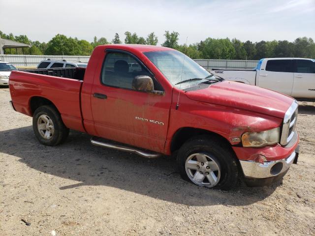 Photo 4 from auction – 2003 DODGE RAM 1500 S with VIN 1D7HU16D73J571268