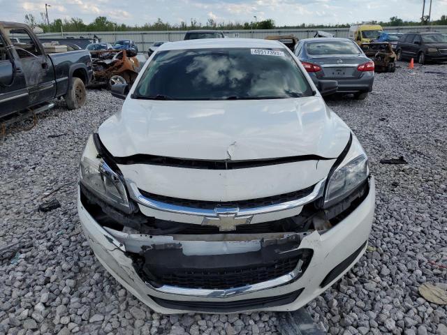 Photo 5 from auction – 2014 CHEVROLET MALIBU LS with VIN 1G11B5SLXEF248062