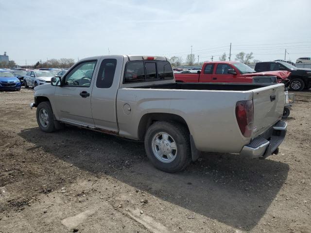 Photo 2 from auction – 2004 GMC CANYON with VIN 1GTCS196748141689