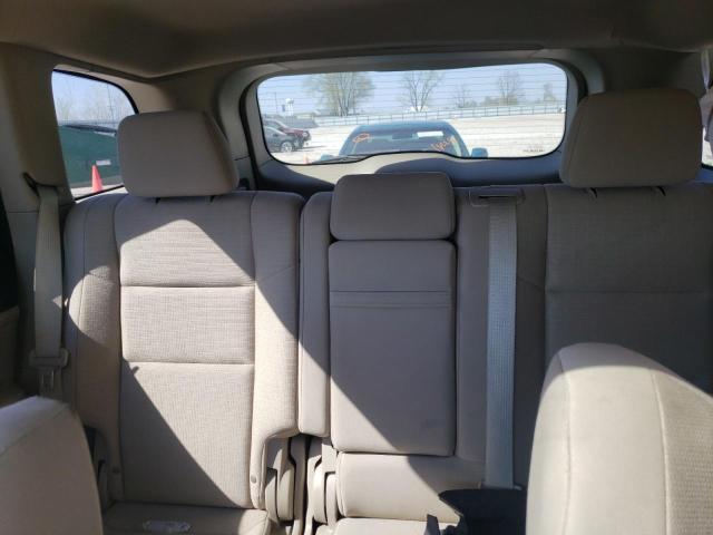 Photo 10 from auction – 2014 JEEP GRAND CHER with VIN 1C4RJFAG1EC158775