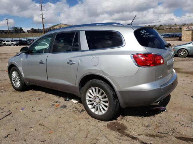 Photo 2 from auction – 2008 BUICK ENCLAVE CX with VIN 5GAER23738J279242