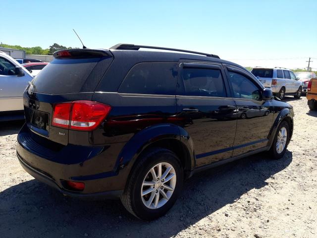 Photo 3 from auction – 2014 DODGE JOURNEY SX with VIN 3C4PDCBB4ET138119