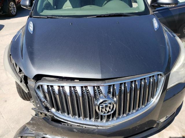 Photo 11 from auction – 2014 BUICK ENCLAVE with VIN 5GAKRBKD3EJ298153