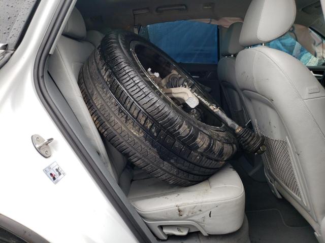Photo 11 from auction – 2015 AUDI Q5 PRESTIG with VIN WA1WGAFP3FA077121