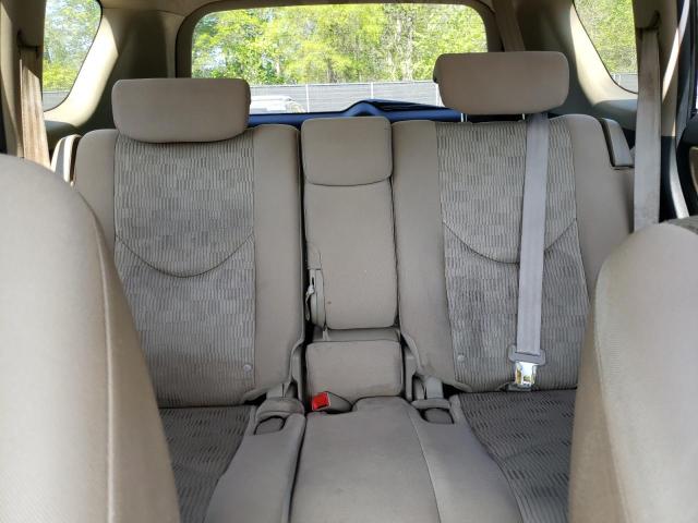 Photo 10 from auction – 2010 TOYOTA RAV4 with VIN 2T3BF4DVXAW062037