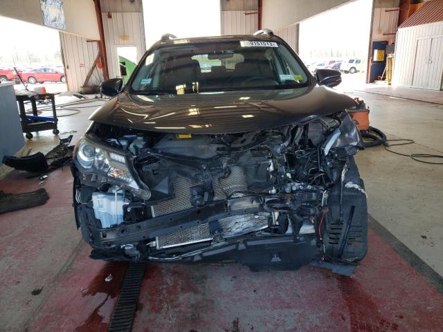 Photo 5 from auction – 2015 TOYOTA RAV4 XLE with VIN JTMRFREV9FJ020359