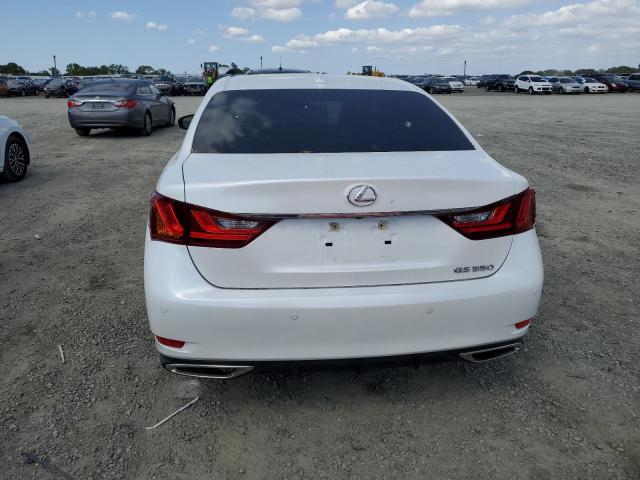 Photo 6 from auction – 2013 LEXUS GS 350 with VIN JTHBE1BL3D5027983