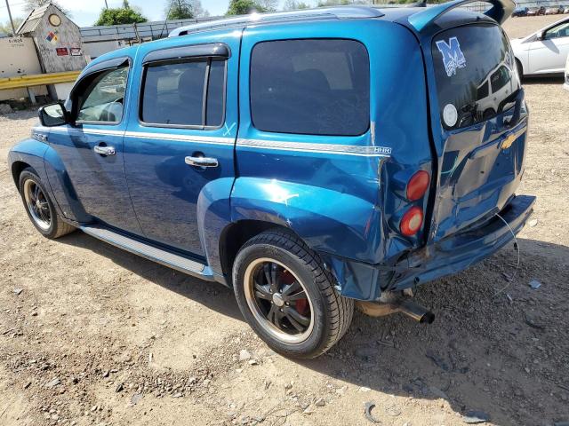 Photo 2 from auction – 2009 CHEVROLET HHR LS with VIN 3GNCA13B79S626154