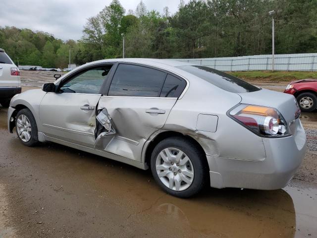 Photo 2 from auction – 2012 NISSAN ALTIMA BAS with VIN 1N4AL2AP3CC136408