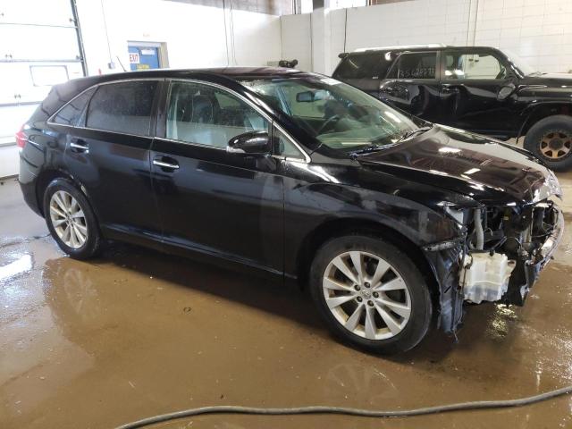 Photo 4 from auction – 2015 TOYOTA VENZA LE with VIN 4T3BA3BBXFU072639